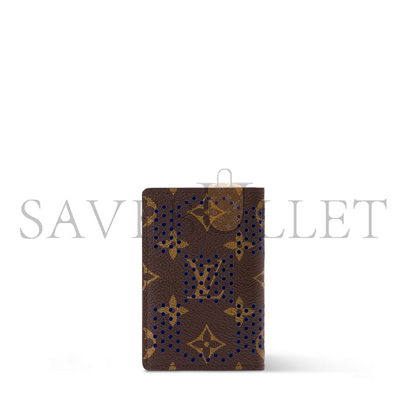 LOUIS VUITTON POCKET ORGANIZER M29283 (11.1*7.5*1m)